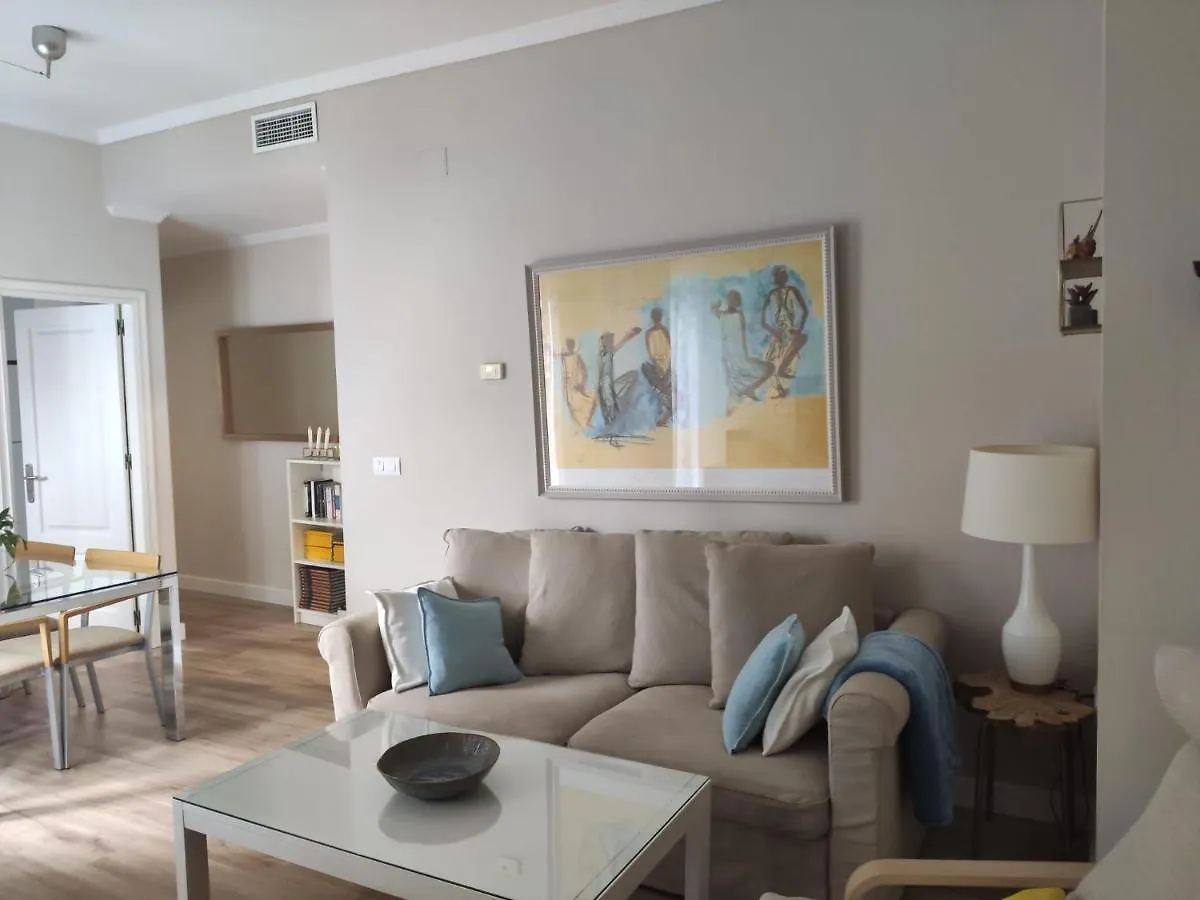 Cordoba Con Encanto Lubi I location