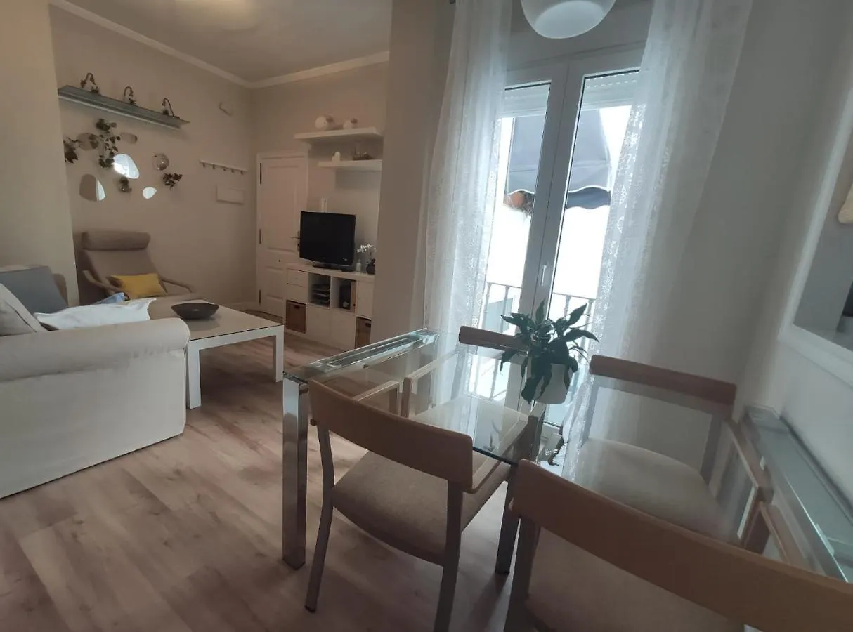 Apartment Cordoba Con Encanto Lubi I Spain