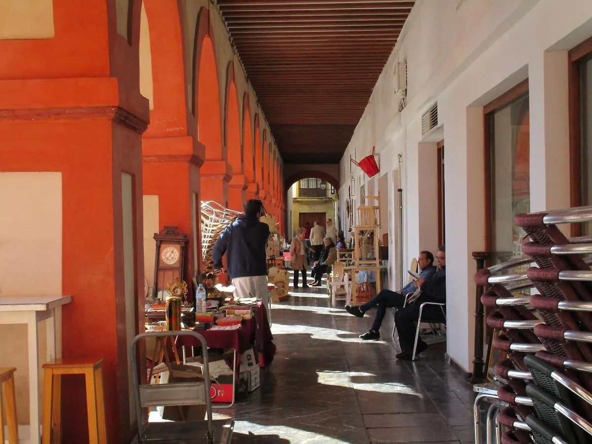 Cordoba Con Encanto Lubi I 0*,  Spain