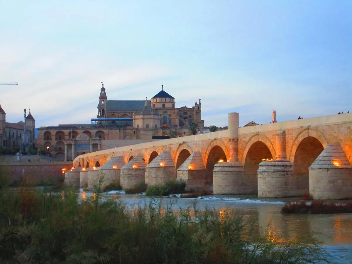 Apartment Cordoba Con Encanto Lubi I Spain