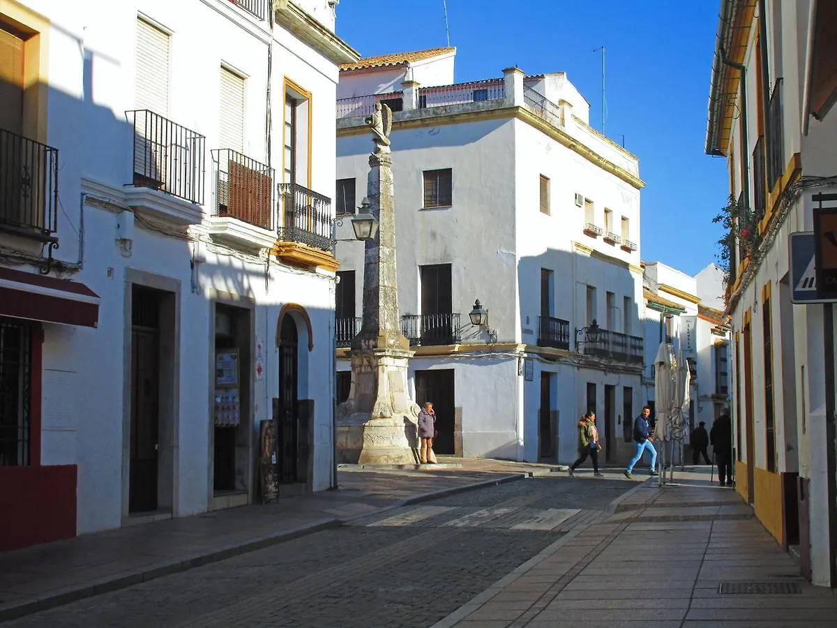 Cordoba Con Encanto Lubi I Spain